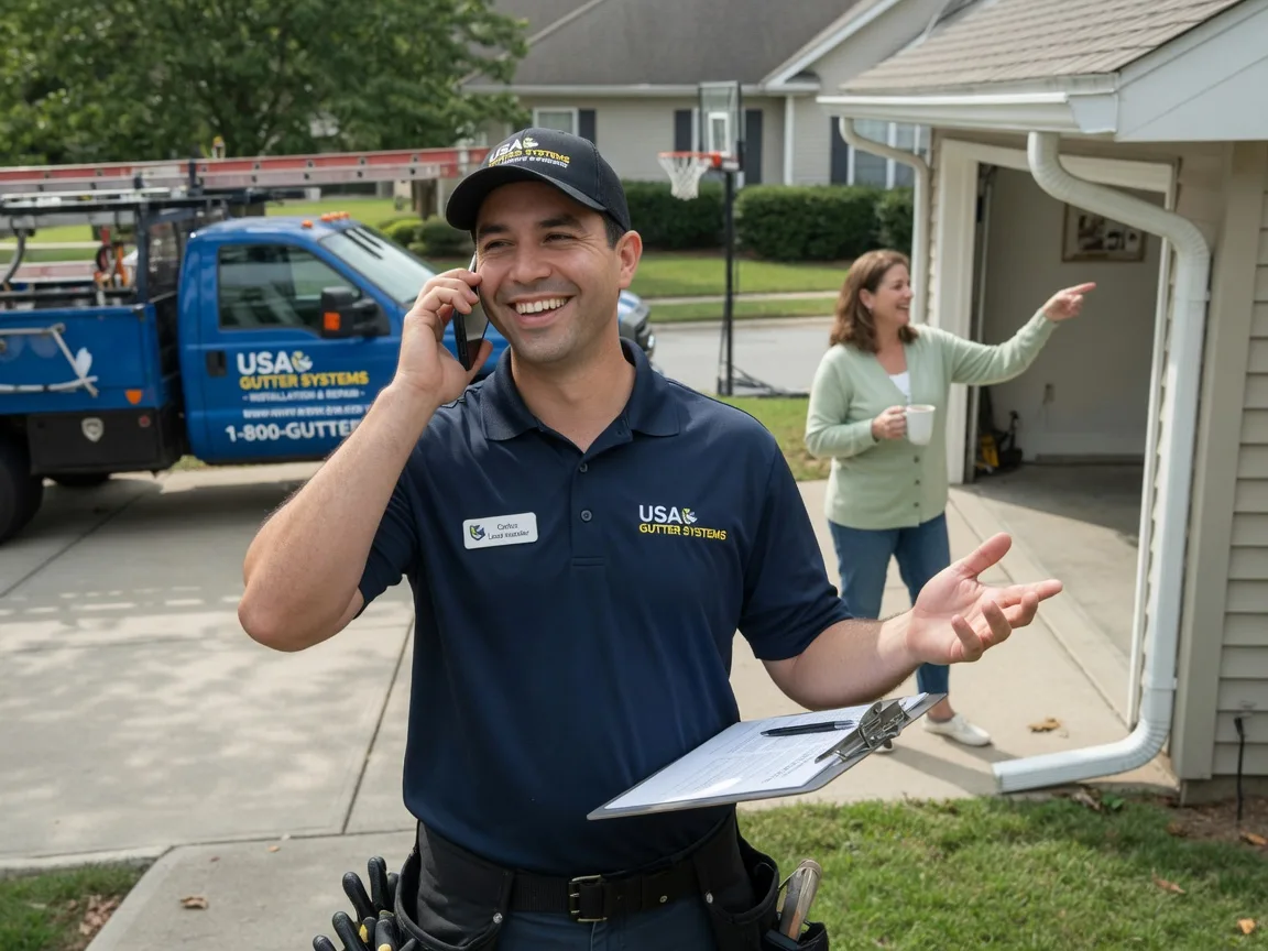 Gutter Installation Ellsworth, PA FAQs